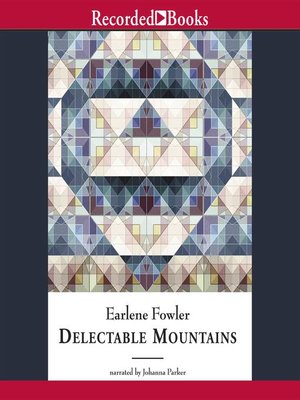 cover image of Delectable Mountains